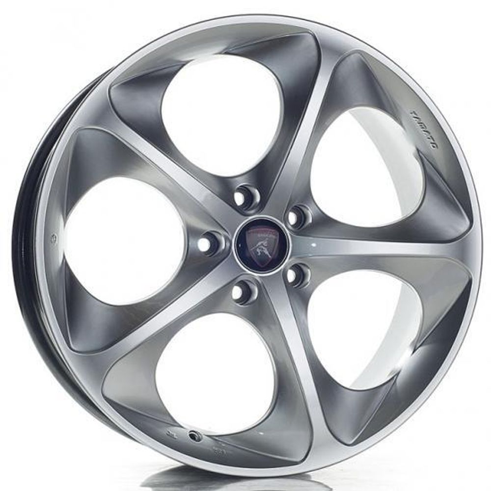 Yamato Nobunaga 7.5x19 5x108 ET 50 Dia 63.3 (HS)