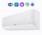 Сплит-система инверторного типа Ballu Eco Smart DC BSYI-08HN8_V4 комплект