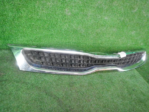 Решетка радиатора KIA Rio 4 X-Line (2017-2020)