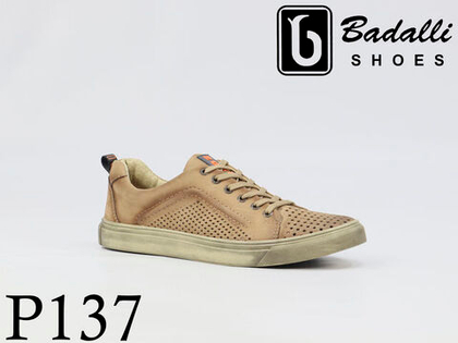 Кеды мужские P137-1U 39-44