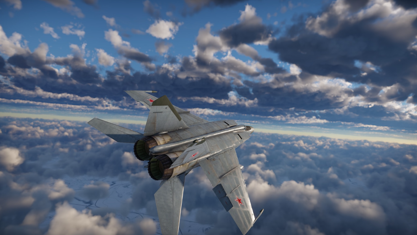 🛡️War Thunder на ПК: как настроить графику для победы и выбрать видеокарту в 2026