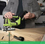 Аккумулятор для инструмента Greenworks G24B4 (2926807)