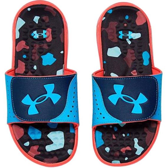 Under Armour Ignite Pro 'Blue'