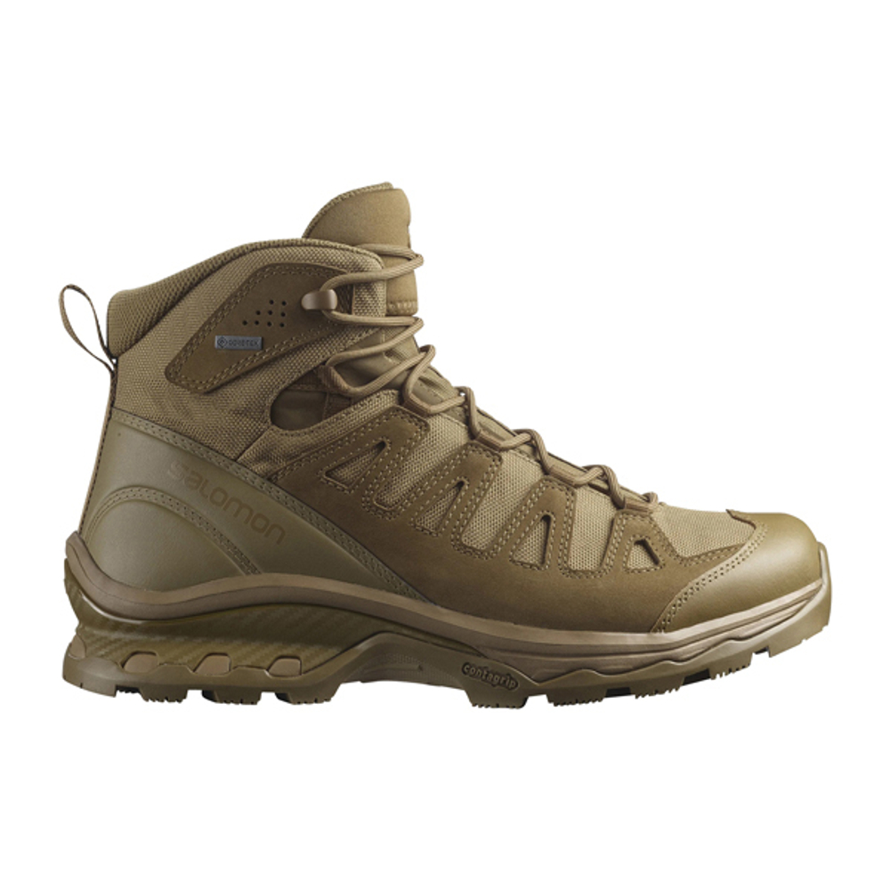 Ботинки Salomon Quest Prime Forces GTX - Coyote