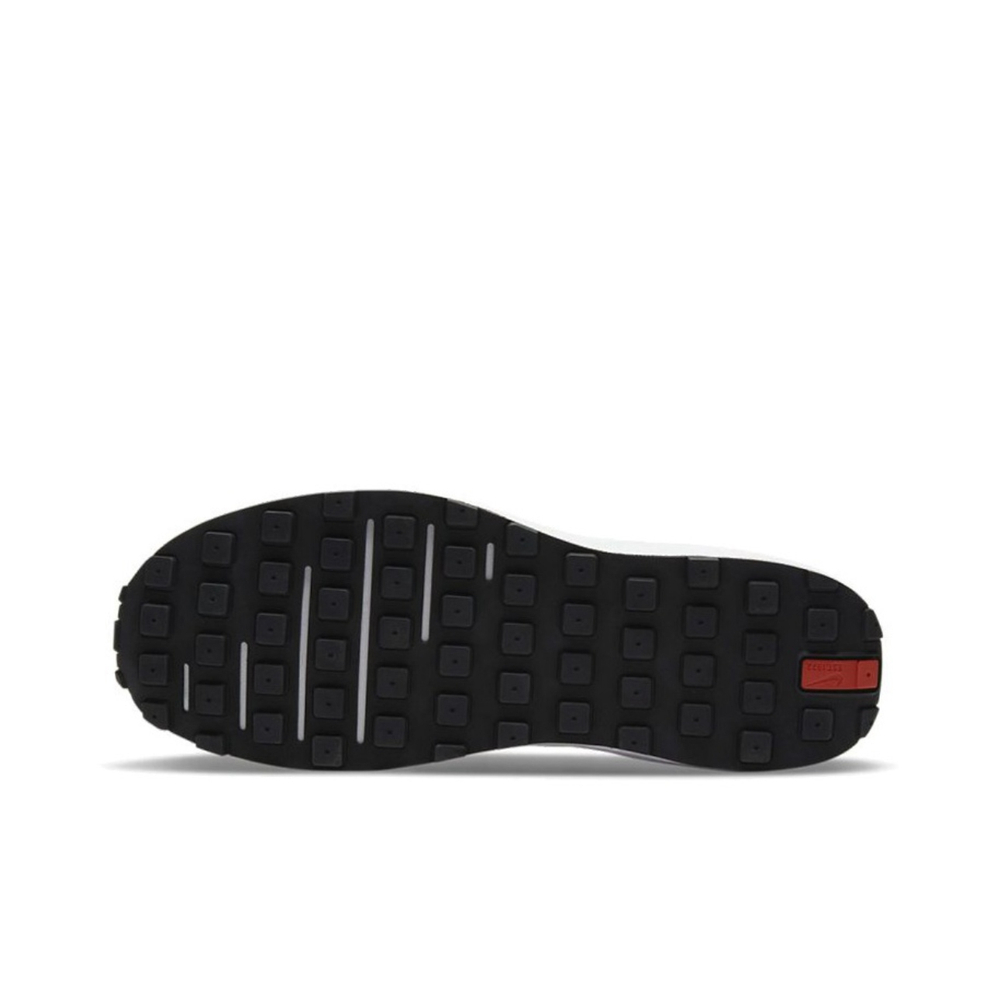 Кроссовки Nike Waffle One Great «Кристалл», св.-беж.