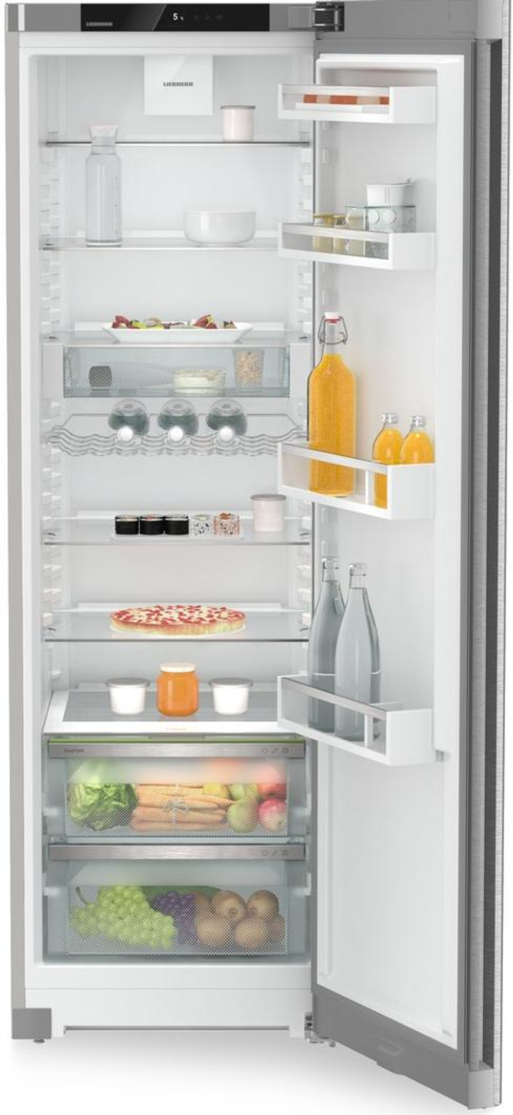 Холодильник Liebherr SRsdd 5220