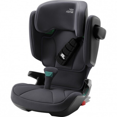 Автокресло Britax Roemer Kidfix i-SIZE Storm Grey