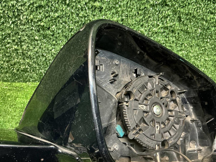 Зеркало правое BMW X2 F39 (2017-2023) 5 контактов