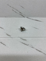 Стразы для мебели/Диаметр 18/30 штук