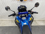 Yamaha XT660Z Tenere , 2011