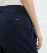 Шорты Tommy Hilfiger - темно-синий(WW0WW37772)