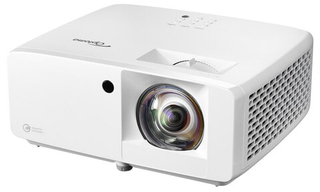 Проектор Optoma ZK430ST лазерный короткофокусный