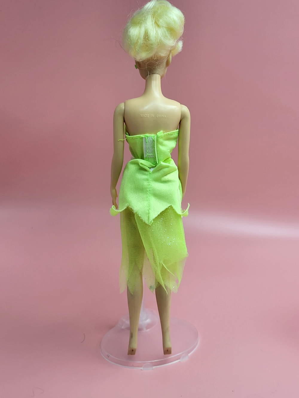 Кукла Дисней Динь-Динь 001049