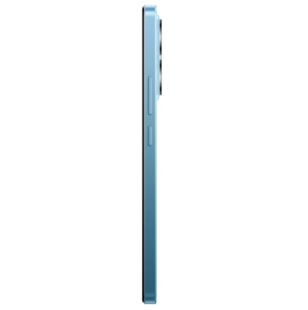 Смартфон Xiaomi Redmi Note 14 4G NFC 6/128Gb Синий