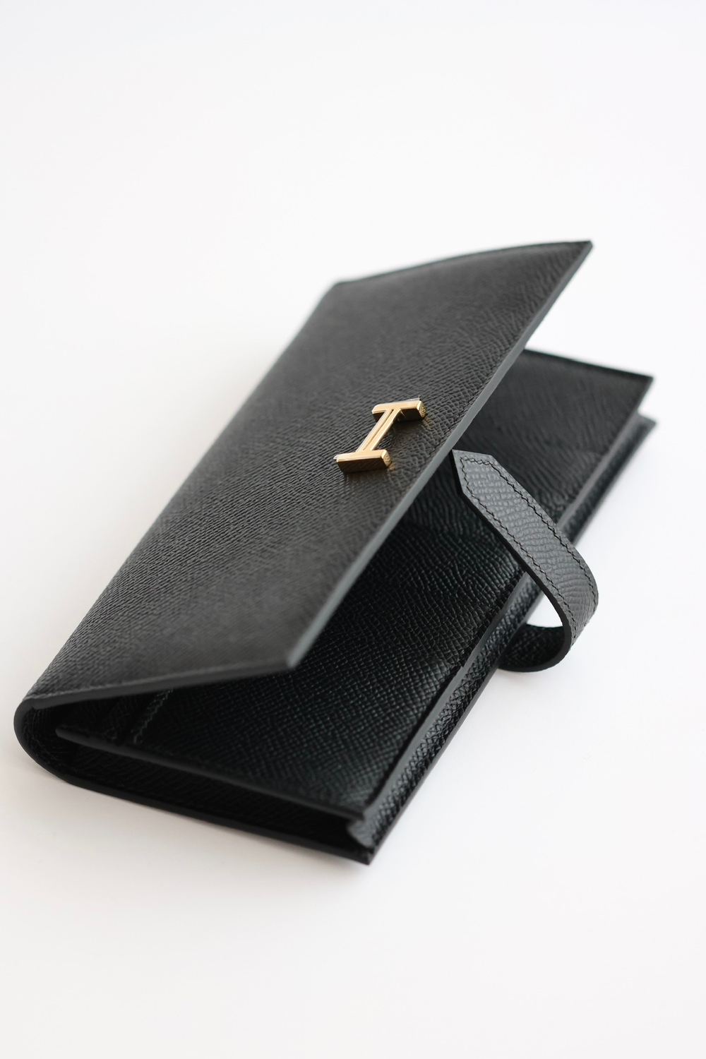 Hermes Bearn Wallet