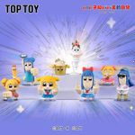 Рандомная фигурка Blind Box TOPTOY Pop Team Epic