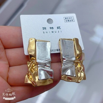 Серьги Jewelry - арт380