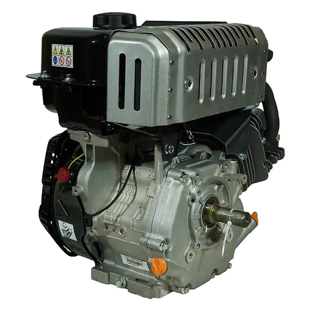 Loncin LC185FA (A type) D25 двигатель 00-00154149