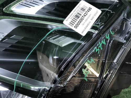 Битая Фара левая Omoda C5 (2022-н.в.) LED