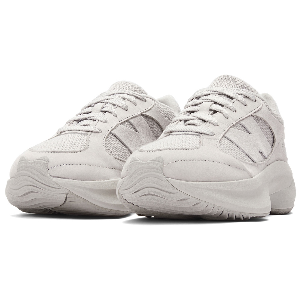 Кроссовки New Balance Warped Runner Uwrpdccf Moonrocklight Mushroom