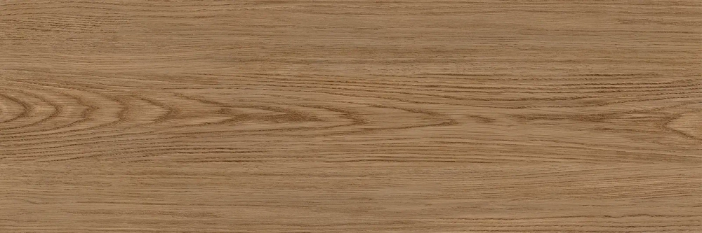 Настенная плитка Alma Ceramica TWU3090STO40R Stereo 30x90 коричневая матовая под дерево