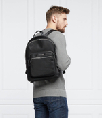 рюкзак hudson Michael Kors - черный(33F0LHDB8O)