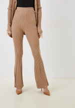 Костюм брючный трикотажный женский  Dolce Vita (кардиган+брюки)