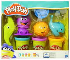 Play-Doh Подводный мир