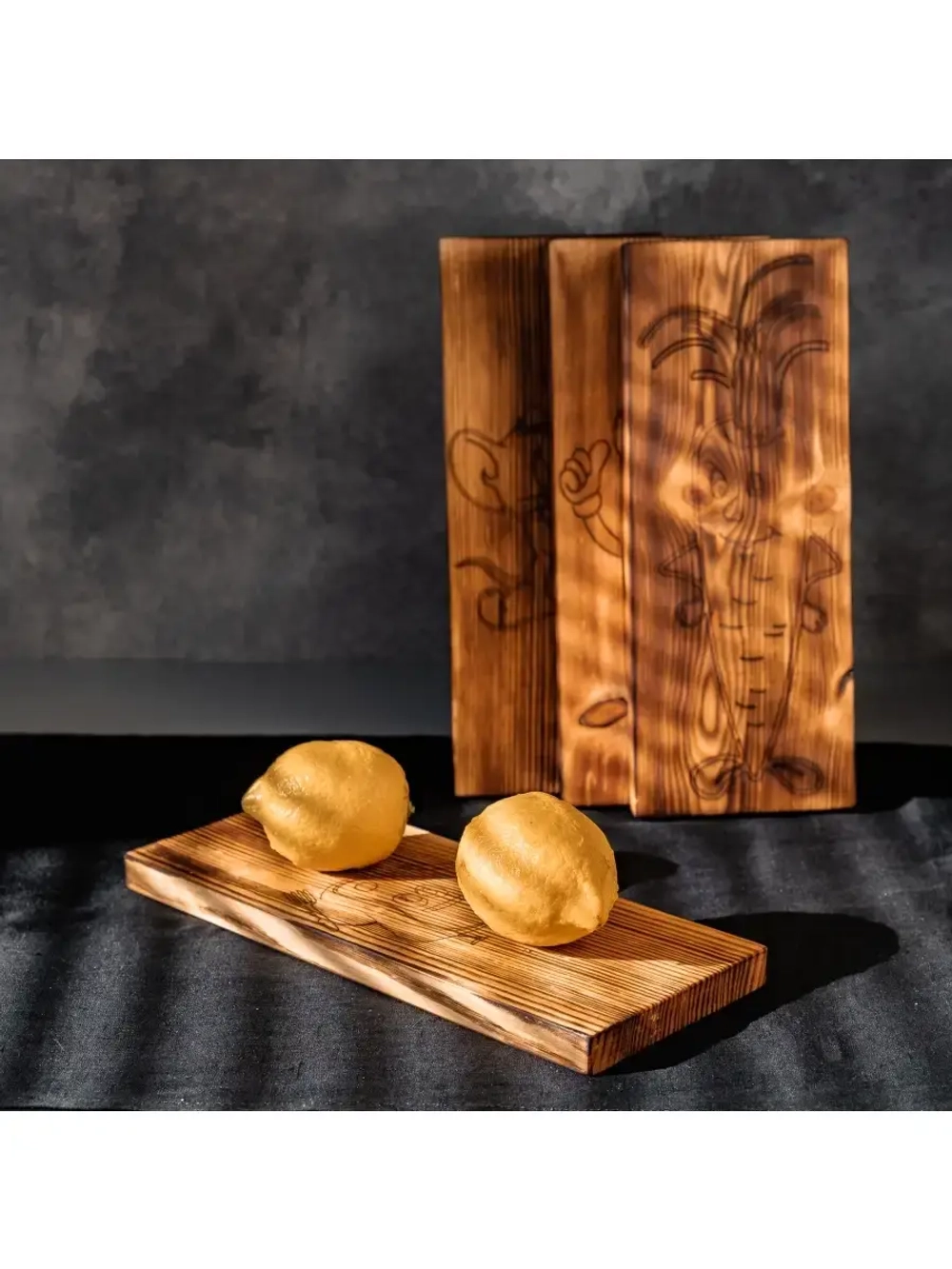 Разделочная доска