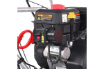 Бензиновый снегоуборщик YARD FOX OPTIMA 6654E