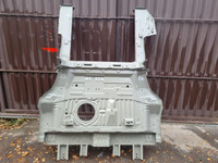 Панель кузова задняя EXEED RX (2023-н.в.)