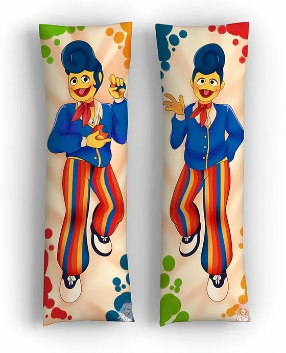 Дакимакура Уолли Дарлинг