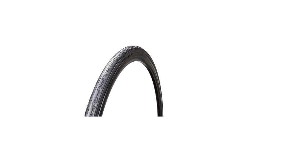 Покрышка CHAO YANG 700 × 25C (25-622) H-5128, дорожная, черная