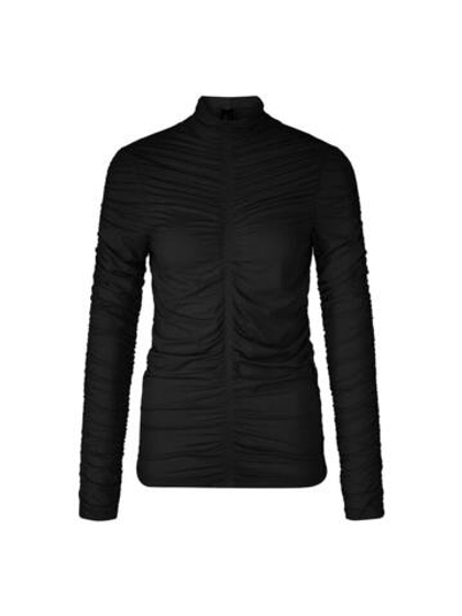 Marc Cain Водолазка с драпировкой