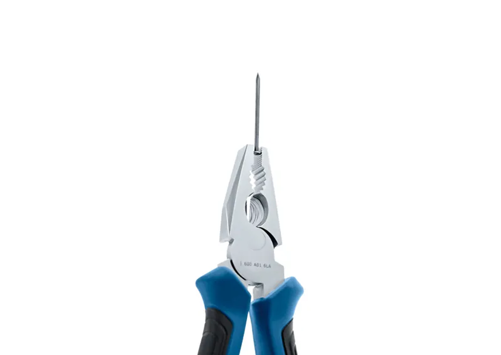 Комбинированные плоскогубцы 180 мм BOSCH 1600A01TH7