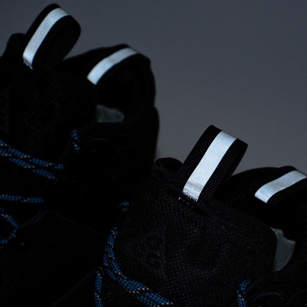 ботинки Nike ACG Zoom Gaiadome GTX Triple Black