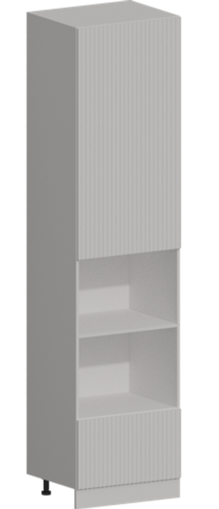 Кухня Модуль ШП 606НМ Вотан / Белый