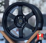 Комплект дисков Rays TE37 16x7 et38 5x114.3