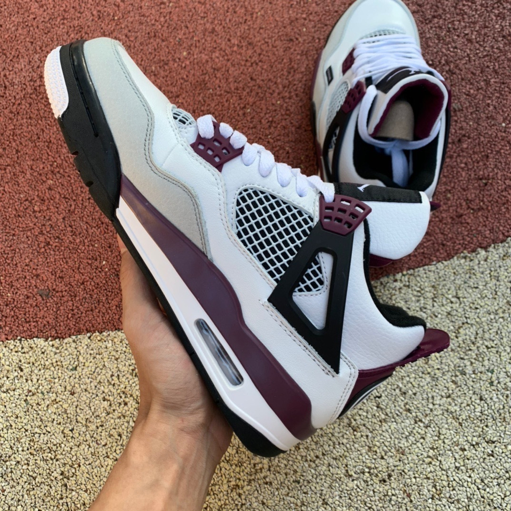 Air Jordan 4 “PSG”