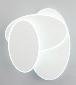 Накладной светильник Omnilux Comerio OML-01901-25