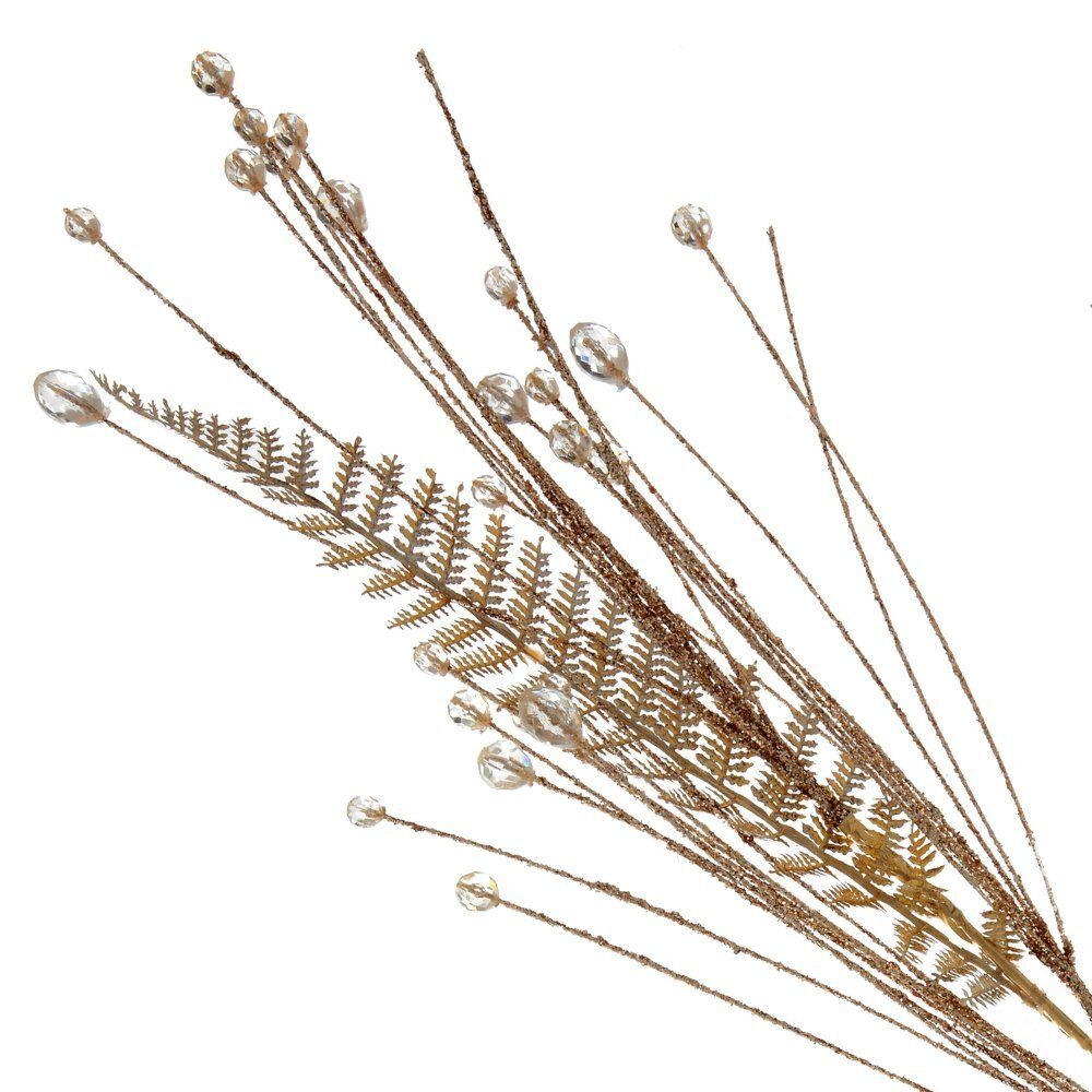 GAEM Изделие декоративное "Ветка", L29 W5 H85 см