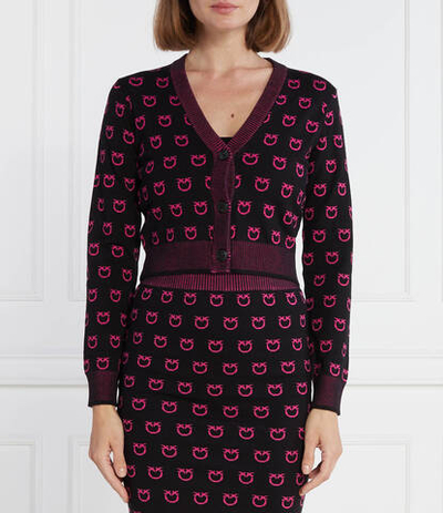 Кардиган Pinko - черный(101563 A112)