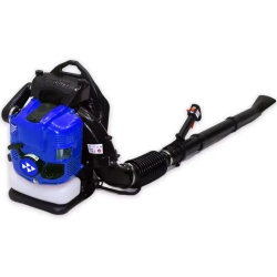 HAITEC HT-LB4T76PROFI воздуходувка бензиновая 4.08 л.с, 3 кВт, 92.2 м/с