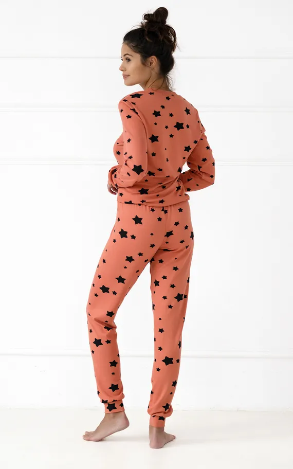 Пижама Yolanda