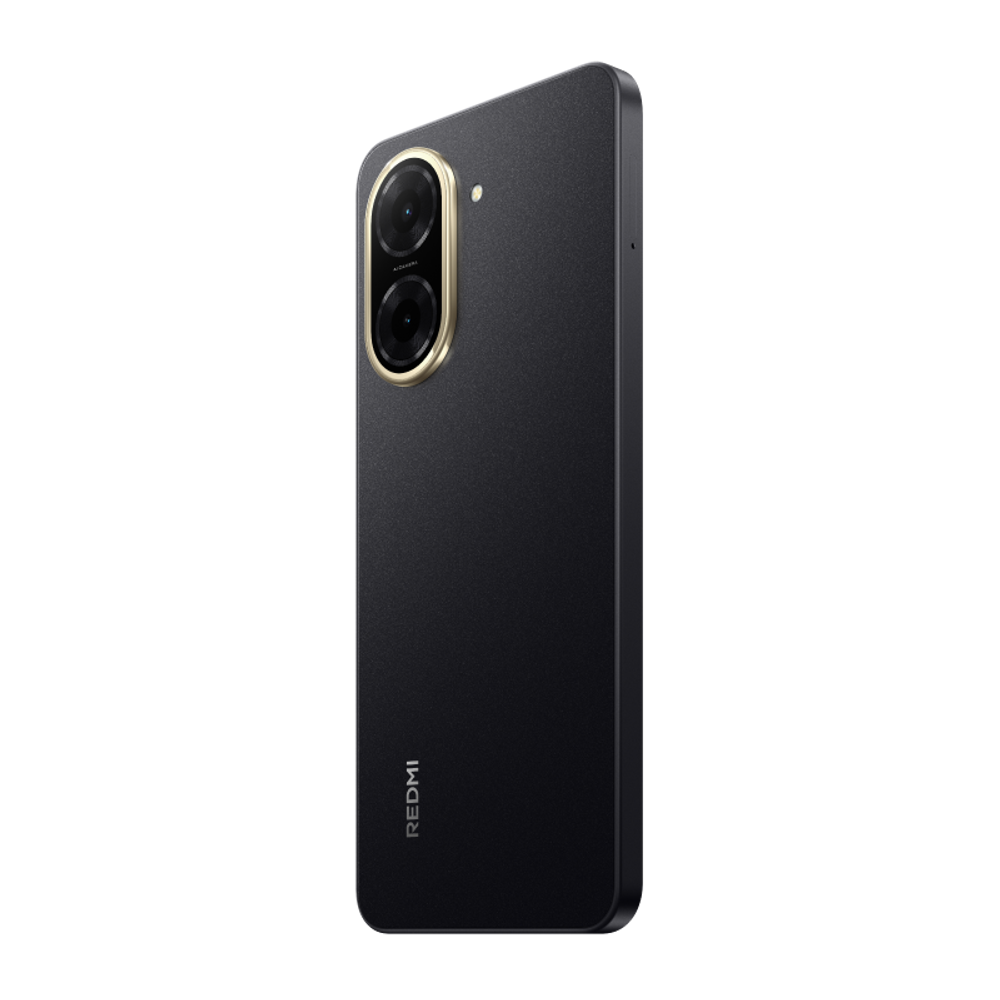 Смартфон Redmi A5 4+128(черный)