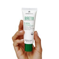Cantabria Labs Biretix Focus Gel "Гель для точечного воздействия "15ml