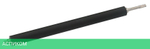 Вал резиновый CET CET211025 (RM2-5581-LSR/RM2-5582-LSR) для HP CLJ Pro M154/M254/M180/M181/M280/281