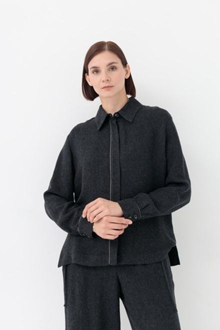 Блузон Авиано NOME Atelier