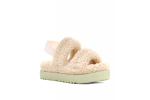 UGG Oh Flufitta Natural