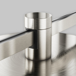 Магнитный трековый светильник Maytoni FLARITY Plato TR153-1-10W4K-PT